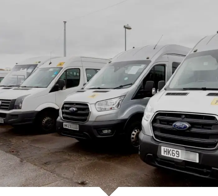 School Bus Tail Lifts